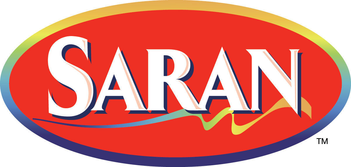Saran Wrap logo